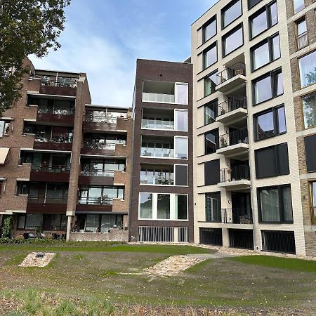 Enschede city - hotspot! Exterior foto