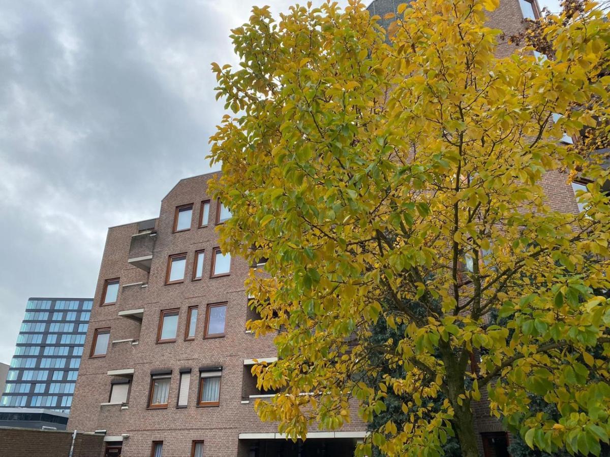 Enschede city - hotspot! Exterior foto