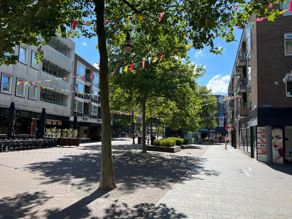 Enschede city - hotspot! Exterior foto