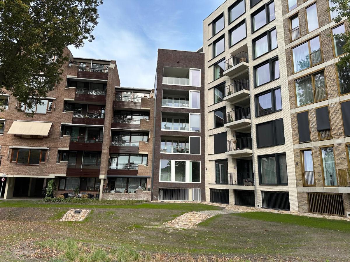 Enschede city - hotspot! Exterior foto
